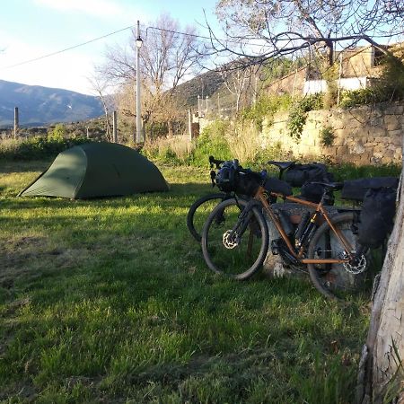 Camping Yaso-Guara מראה חיצוני תמונה