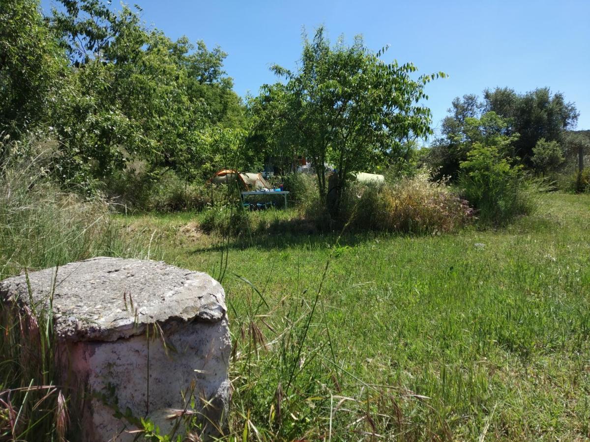 Camping Yaso-Guara מראה חיצוני תמונה