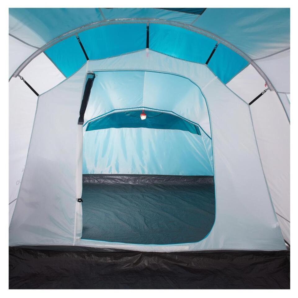 Camping Yaso-Guara מראה חיצוני תמונה